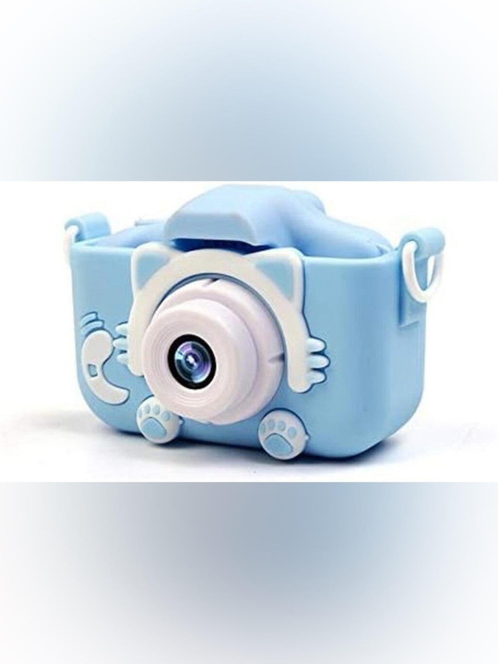New kids digital camera